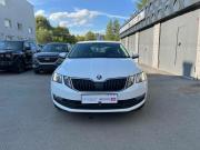 Skoda Octavia III (A7) Рестайлинг Нижнекамск  - изображение 21