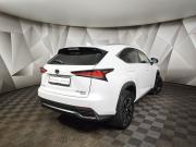 Lexus NX I Рестайлинг Москва  - изображение 23