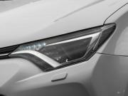 Toyota RAV4 IV (XA40) Рестайлинг Москва  - изображение 43
