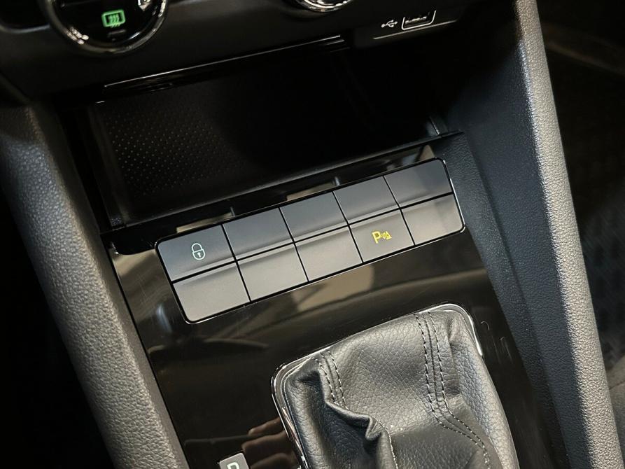 Skoda Octavia III (A7) Рестайлинг Балашиха  - изображение 8