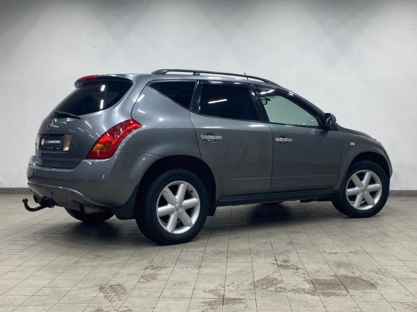 Nissan Murano I (Z50) с пробегом 2007 года, цена 745 000 рублей, 212000 км, внедорожник, Автокод Объявления