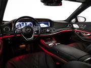 Mercedes-Benz Maybach S-Класс I (X222) Рестайлинг Санкт-Петербург  - изображение 75