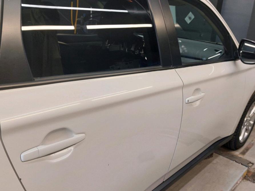 Mitsubishi Outlander III Москва  - изображение 29