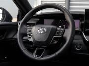 Toyota Camry IX (XV80) China Market Москва  - изображение 35