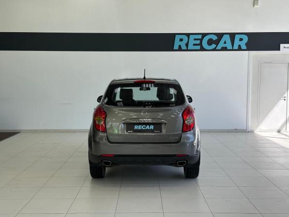 SsangYong Actyon II с пробегом 2013 года, цена 1 100 000 рублей, 54000 км, внедорожник, Автокод Объявления