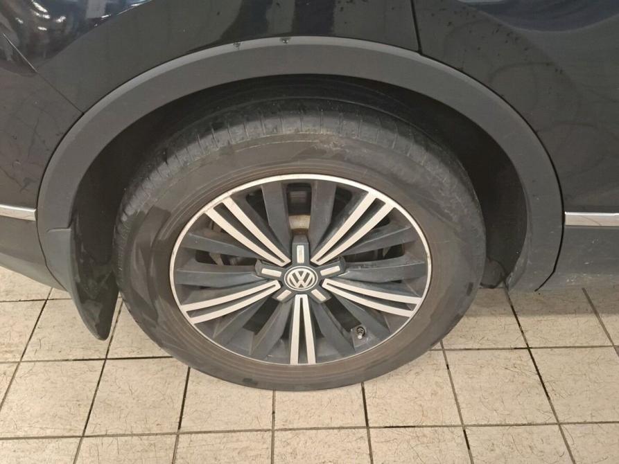Volkswagen Tiguan II Москва  - изображение 15