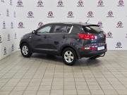 Kia Sportage III Рестайлинг Тольятти  - изображение 27