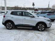 Chery Tiggo 4 Pro I Рестайлинг Томск  - изображение 29