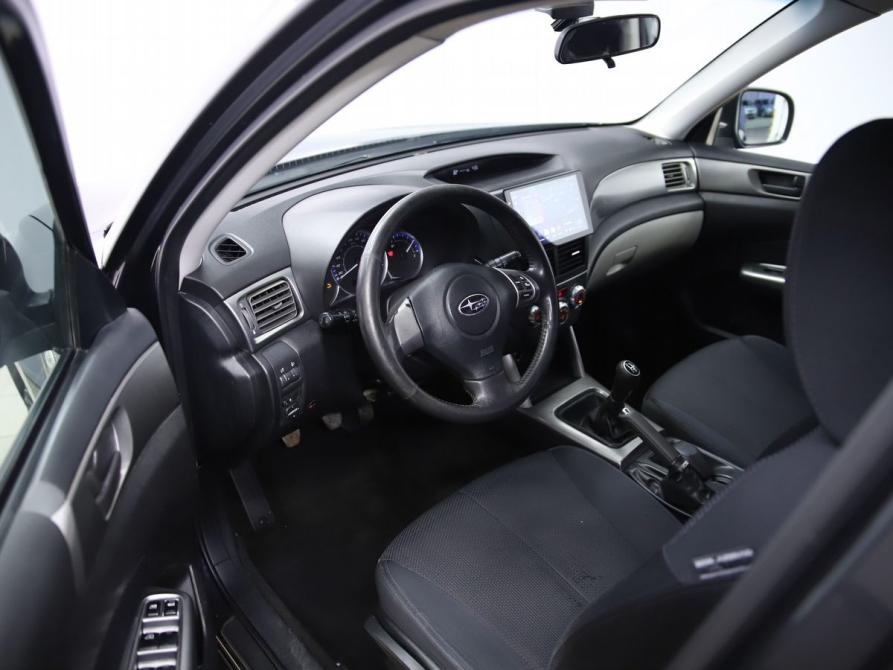 Subaru Forester III Рестайлинг Уфа  - изображение 10