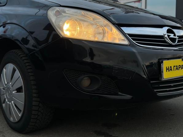 Opel Zafira B Рестайлинг с пробегом 2008 года, цена 399 000 рублей, 304332 км, компактвэн, Автокод Объявления