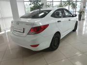Hyundai Solaris I Москва  - изображение 25