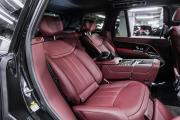 Land Rover Range Rover V Москва  - изображение 54
