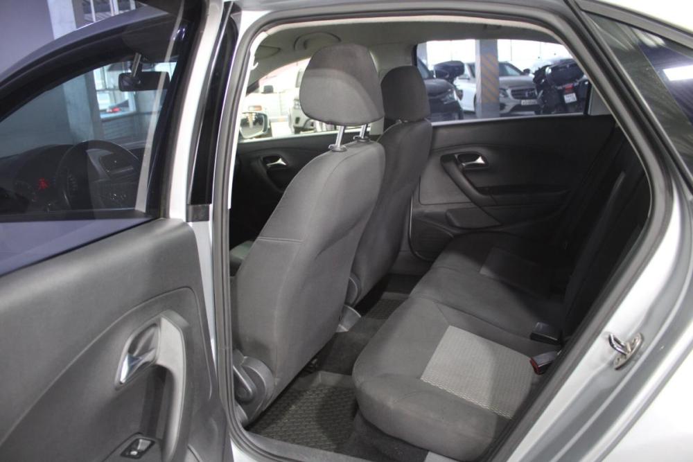 Volkswagen Polo V Санкт-Петербург  - изображение 16