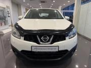 Nissan Qashqai I Рестайлинг Подольск  - изображение 22