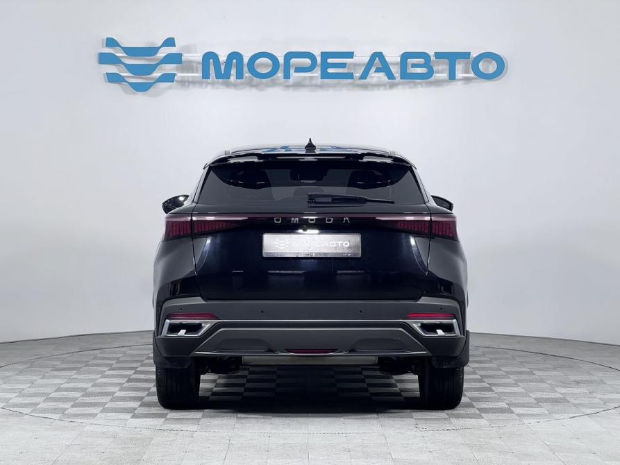 Omoda C5 I Калининград  - изображение 6
