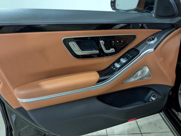 Mercedes-Benz S-Класс VII (W223) с пробегом 2021 года, цена 7 520 000 рублей, 73960 км, седан, Автокод Объявления