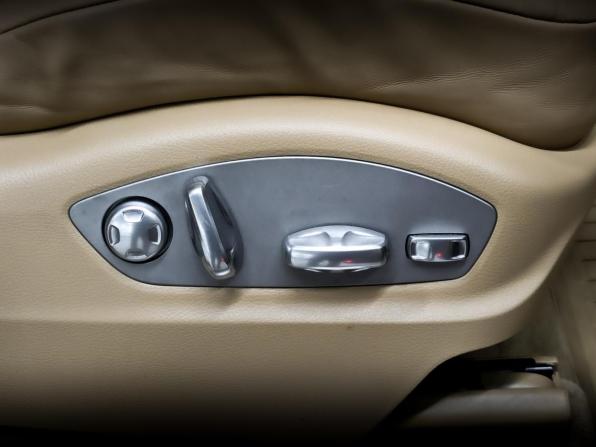 Porsche Macan I с пробегом 2016 года, цена 4 550 000 рублей, 48614 км, внедорожник, Автокод Объявления