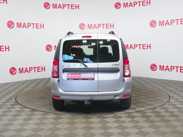 Lada (ВАЗ) Largus I Рестайлинг с пробегом 2021 года, цена 1 257 000 рублей, 53110 км, универсал, Автокод Объявления