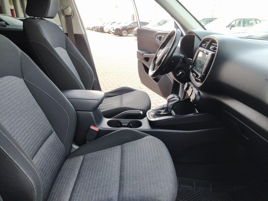 Kia Soul III Екатеринбург  - изображение 20