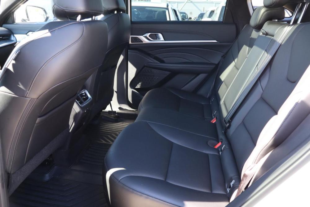 Haval F7 II Санкт-Петербург  - изображение 12
