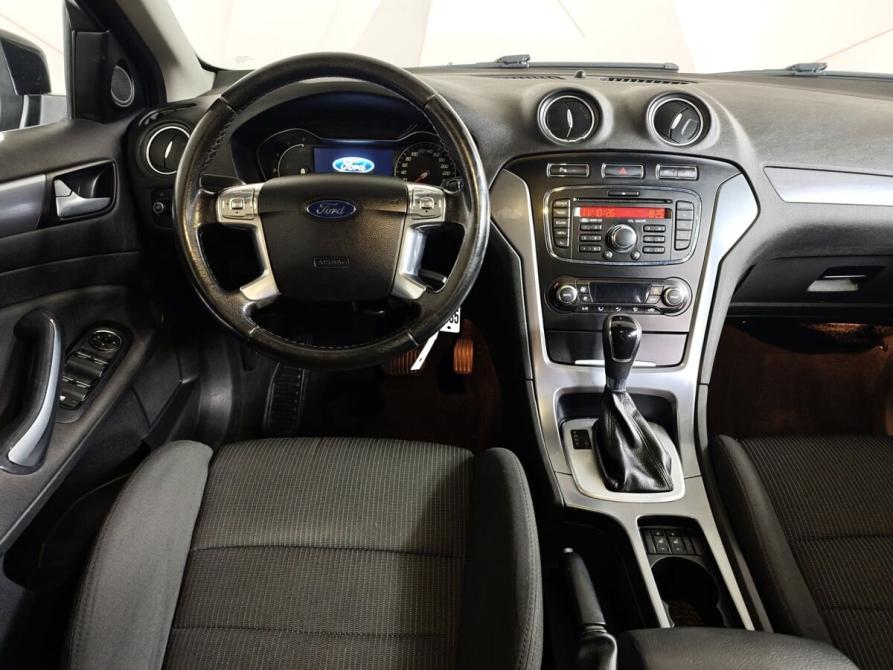 Ford Mondeo IV Рестайлинг Москва  - изображение 18