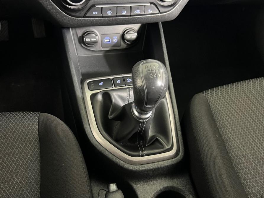 Hyundai Creta I Москва  - изображение 12