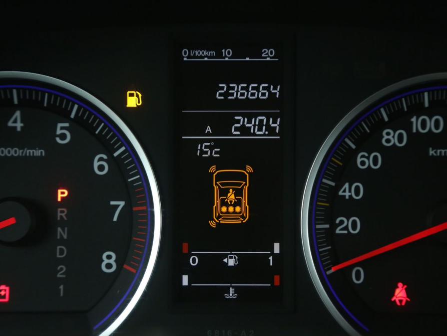 Honda CR-V III Иваново  - изображение 19