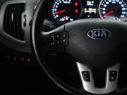 Kia Sportage III Рестайлинг Москва  - изображение 37