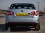 Volkswagen Jetta V Тюмень  - изображение 16