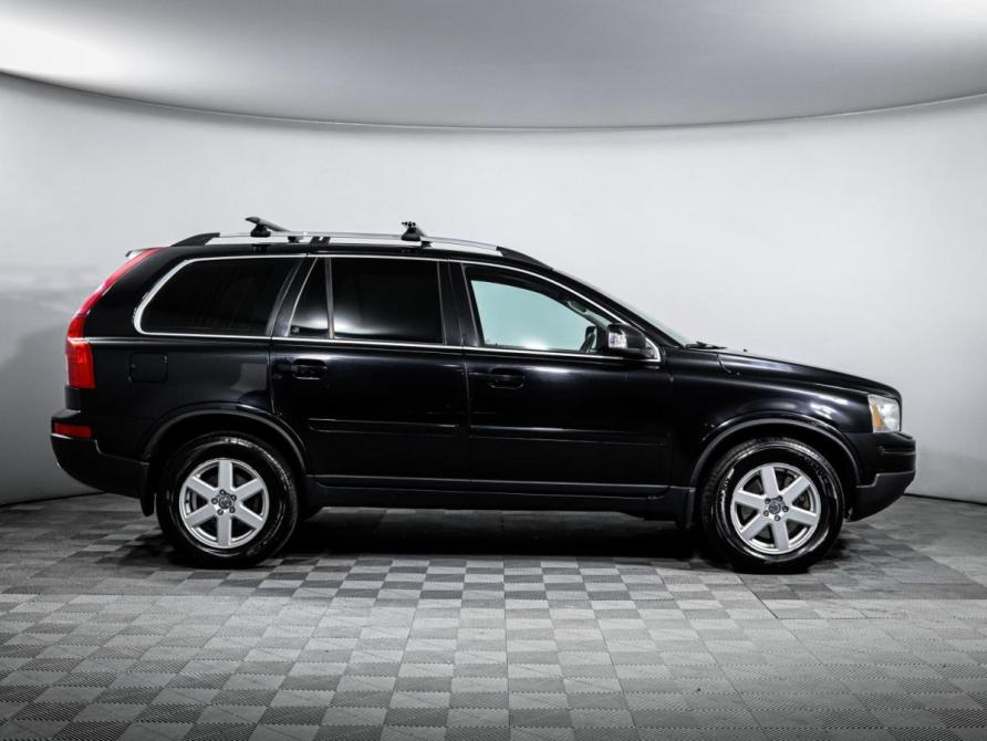 Volvo XC90 I Рестайлинг Москва  - изображение 4