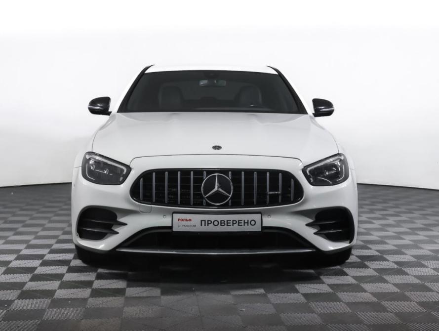 Mercedes-Benz E-Класс V (W213 S213 C238) Рестайлинг Москва  - изображение 2
