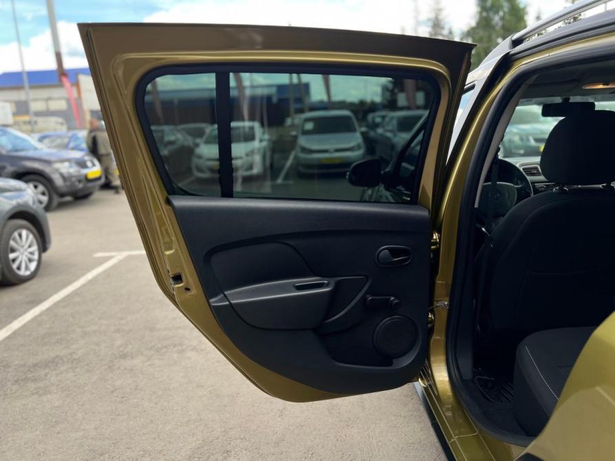 Renault Sandero II Альметьевск  - изображение 18