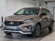 Lada (ВАЗ) Vesta I Рестайлинг (NG) Калуга  - изображение 28