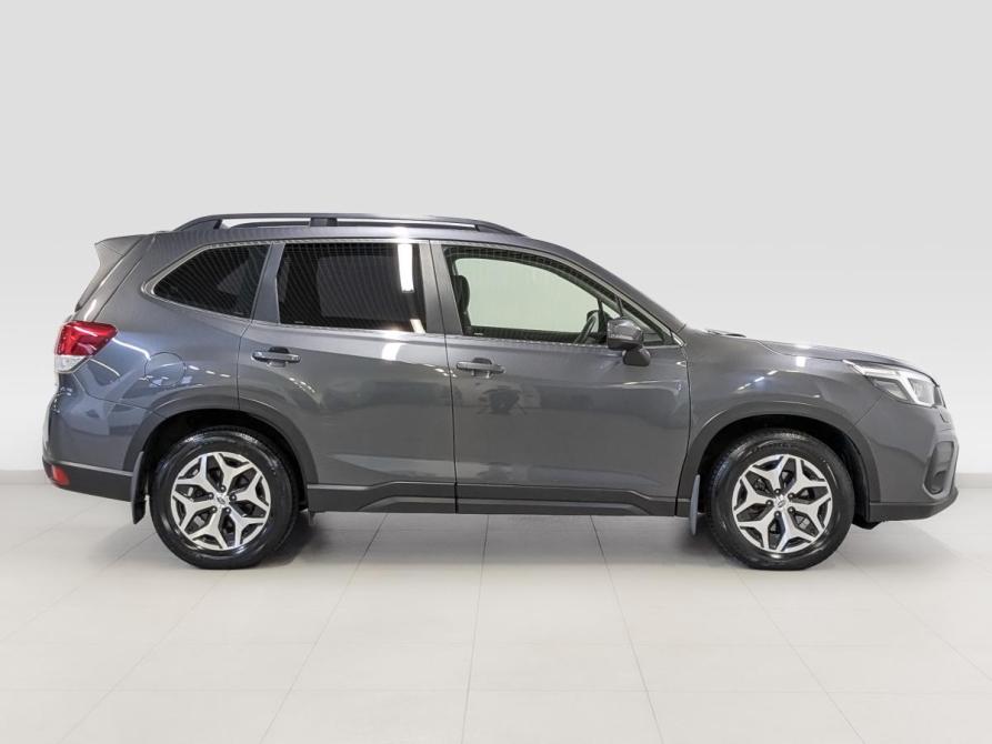Subaru Forester V Санкт-Петербург  - изображение 4