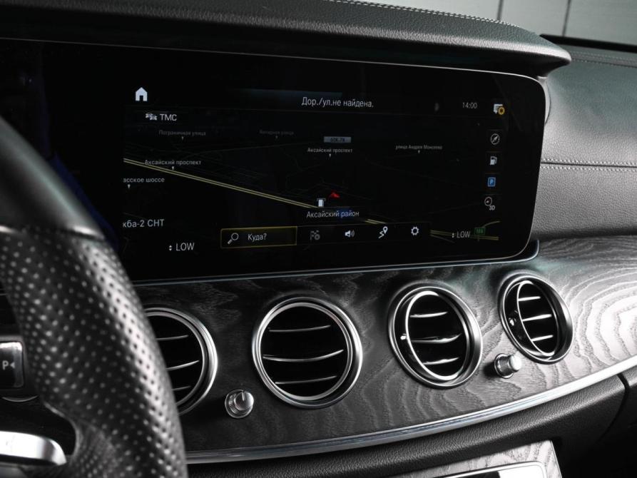 Mercedes-Benz E-Класс V (W213 S213 C238) Рестайлинг Ростов-на-Дону  - изображение 14