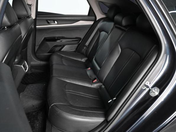 Kia K5 III с пробегом 2020 года, цена 2 519 000 рублей, 118865 км, седан, Автокод Объявления