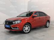 Lada (ВАЗ) Vesta I Новосибирск  - изображение 21