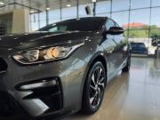 Kia Cerato IV Ростов-на-Дону  - изображение 24