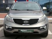 Kia Sportage III Иваново  - изображение 25