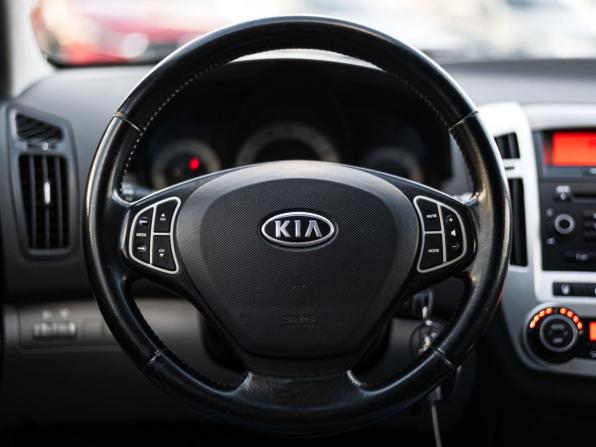 Kia Ceed I с пробегом 2009 года, цена 480 000 рублей, 219697 км, хэтчбек, Автокод Объявления
