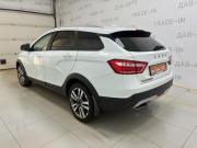 Lada (ВАЗ) Vesta I Пермь  - изображение 22
