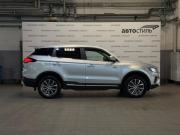 Geely Atlas Pro Санкт-Петербург  - изображение 26
