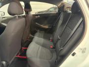 Hyundai Solaris I Рестайлинг Краснодар  - изображение 33