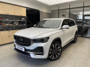 Geely Monjaro I Новосибирск  - изображение 17