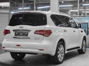 Infiniti QX56 II Москва  - изображение 28