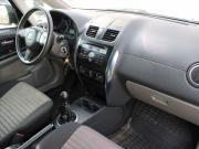 Suzuki SX4 I (Classic) Рестайлинг Нижний Новгород  - изображение 22