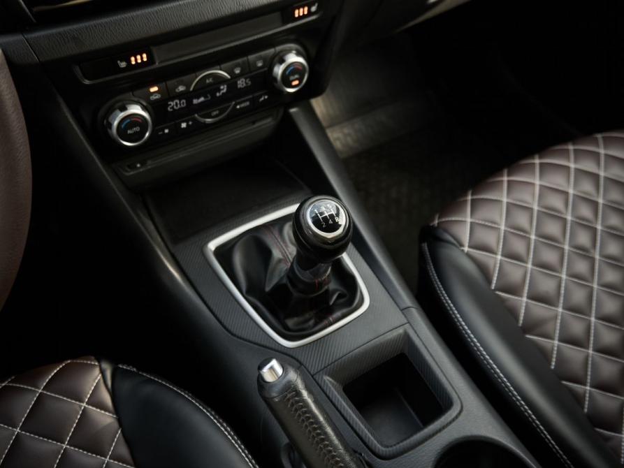 Mazda 3 III (BM) Казань  - изображение 11