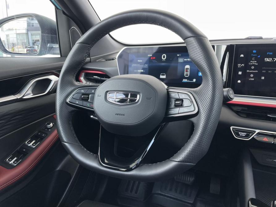 Geely Coolray I Рестайлинг Екатеринбург  - изображение 17