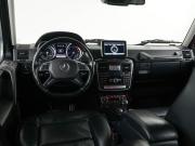Mercedes-Benz G-Класс II (W463) Рестайлинг 3 Москва  - изображение 28