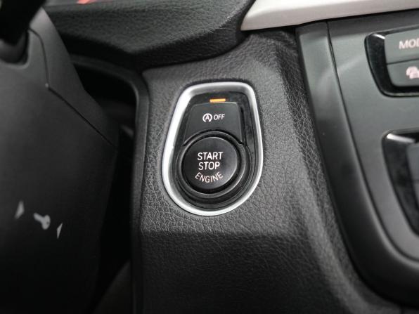 BMW 3 серии VI (F3x) с пробегом 2014 года, цена 1 750 000 рублей, 105220 км, седан, Автокод Объявления